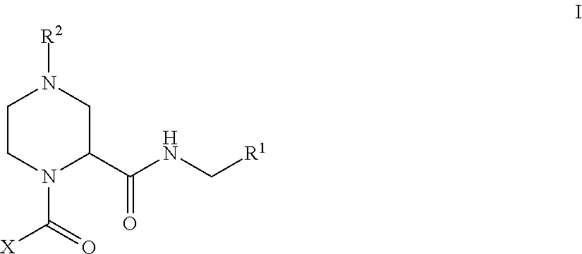 Factor XIIa Inhibitors