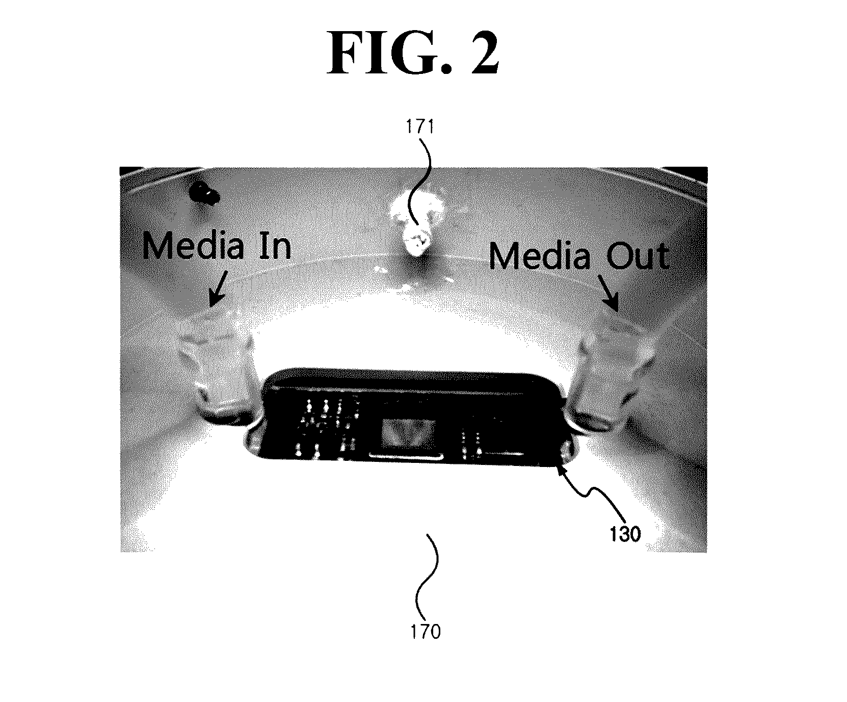 Apparatus for measuring cell activity and method for analyzing cell activity