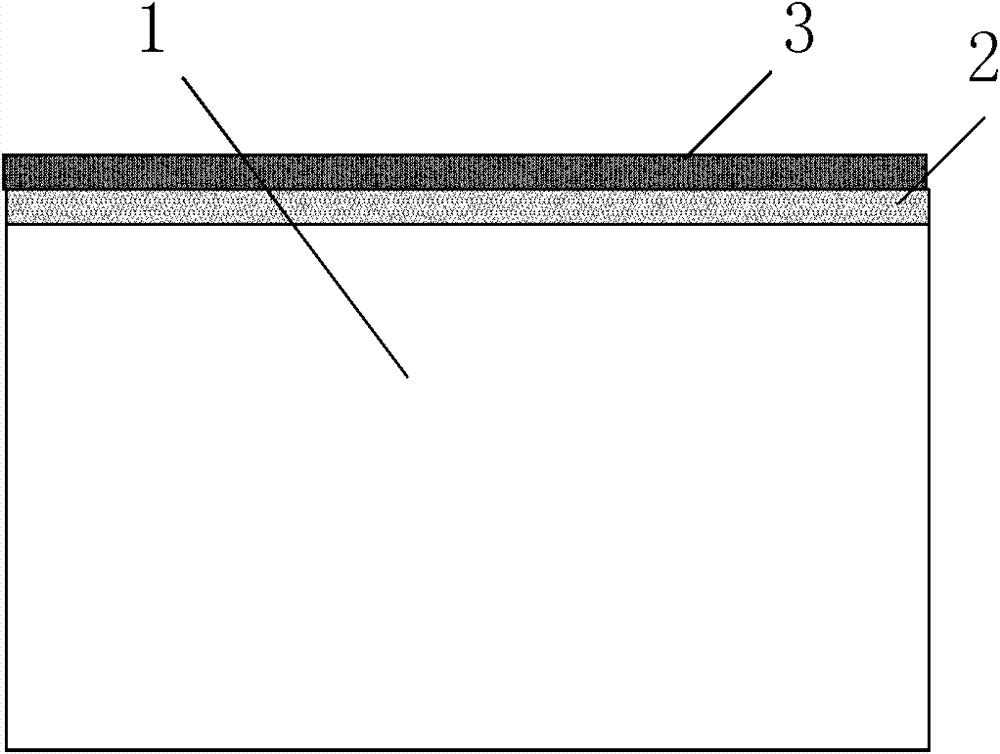 Multiple source MOS transistor with impurity segregation and production method thereof