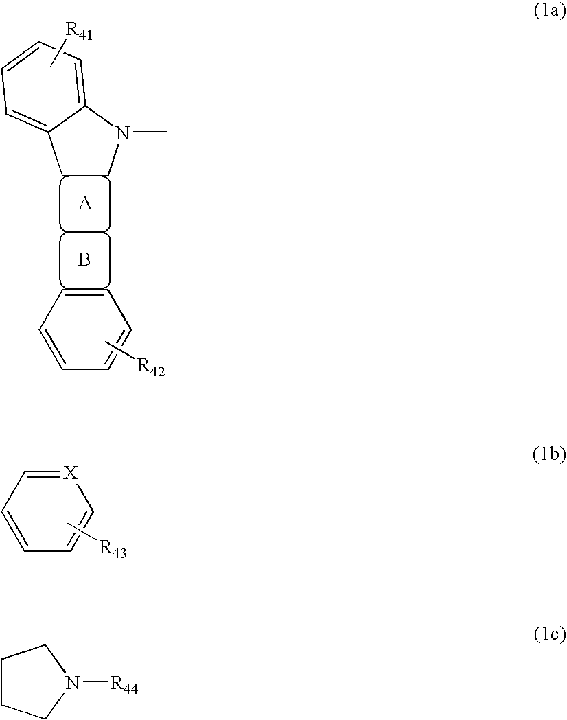 Compound for use in organic electroluminescent device and organic electroluminescent device
