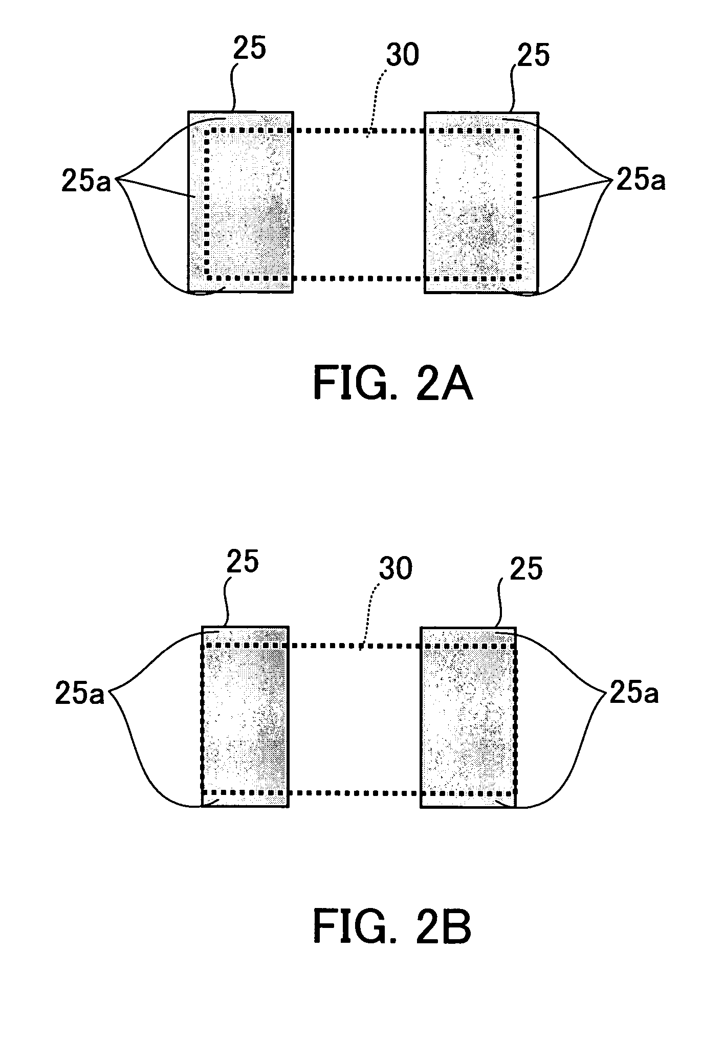 Integrated circuit component and mounting method thereof