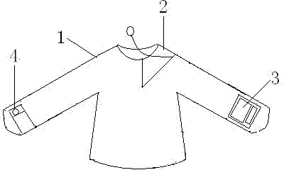 Novel convenience shorthand garment