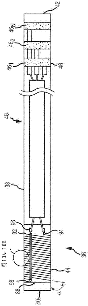 Shielded twisted pair conductors using conductive ink