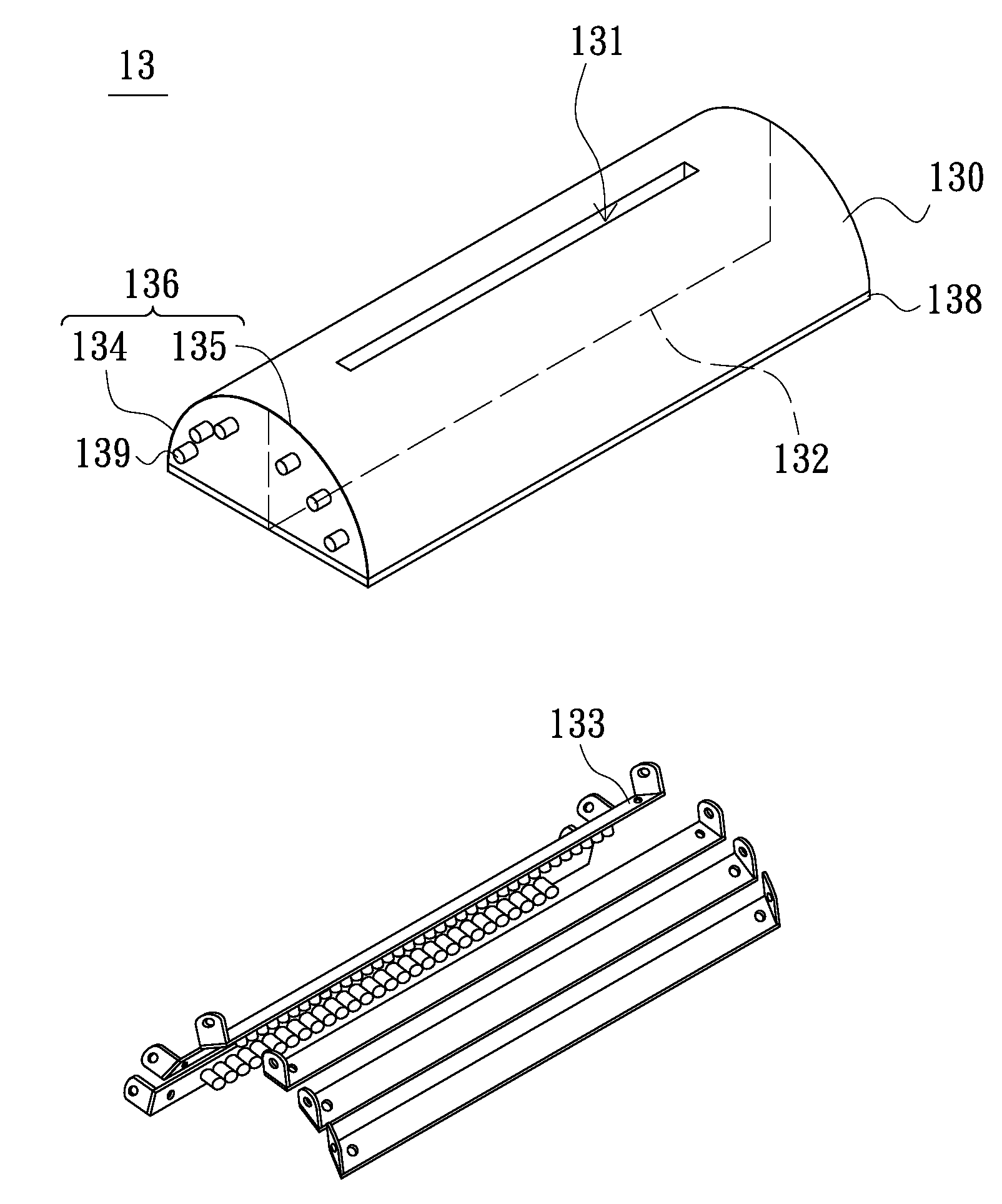 Machine Vision Inspection System and Light Source Module thereof