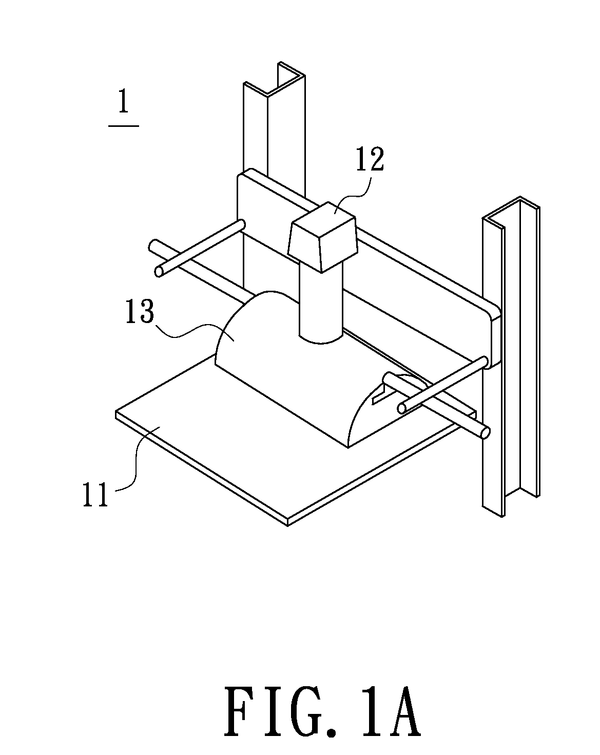 Machine Vision Inspection System and Light Source Module thereof