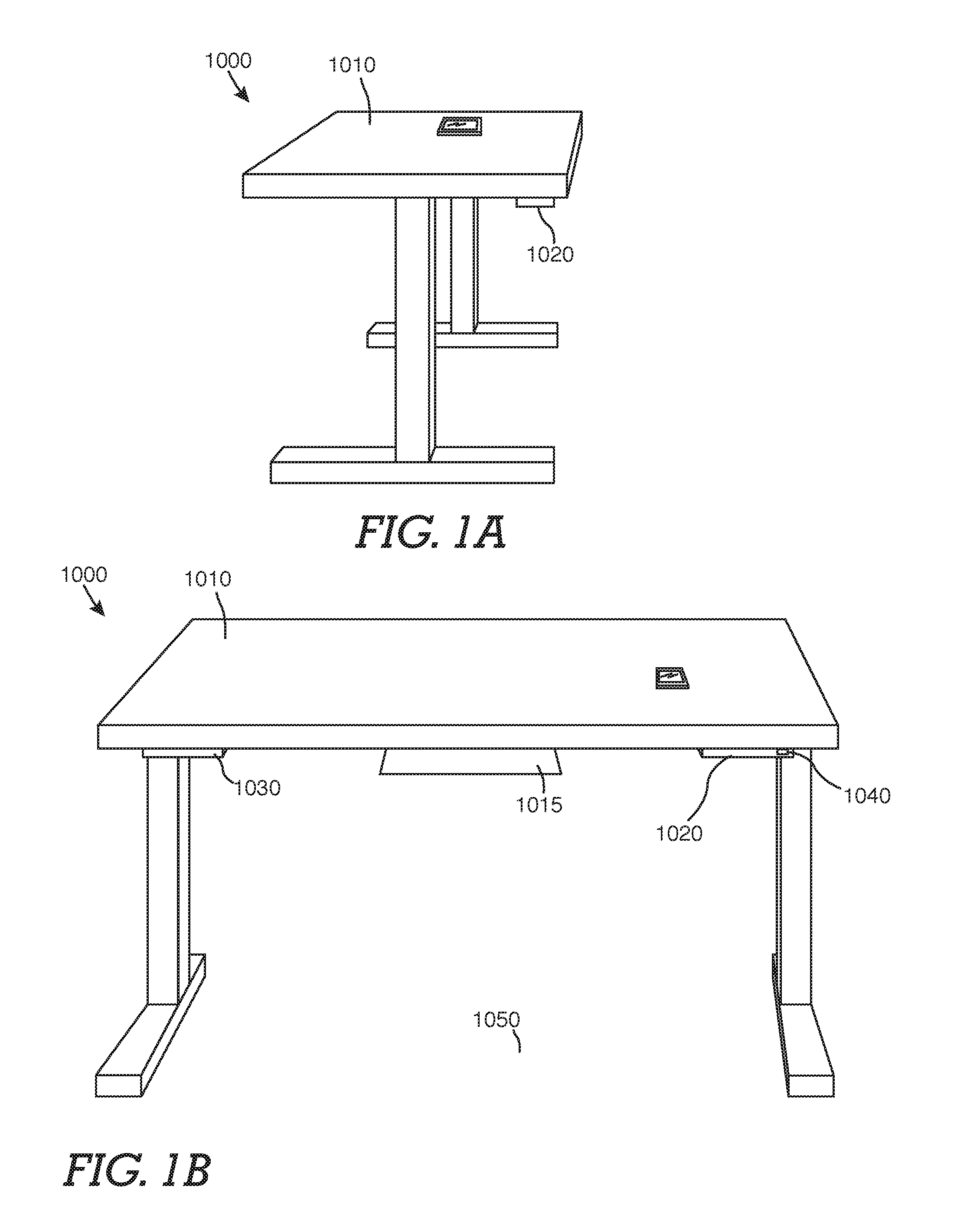 System, method and apparatus for user interaction with a workstation
