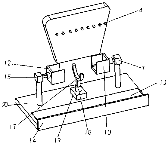 A rust-proof metal wire cutting baler