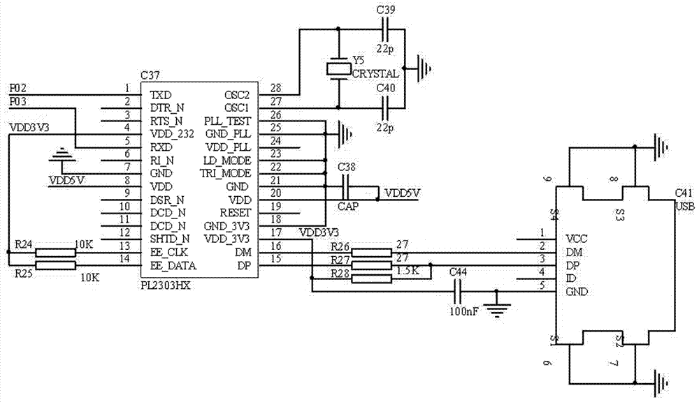 Wireless digital gas detector