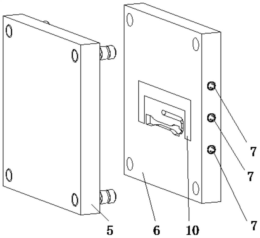 Method for preparing high-strength cast nylon product