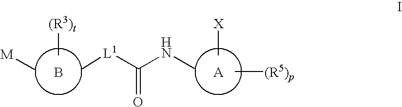 Phosphorus derivatives as histone deacetylase inhibitors