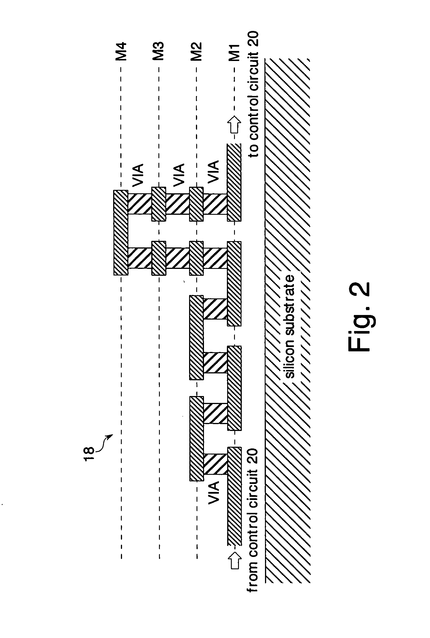 Semiconductor integrated circuit and evaluation method of wiring in the same