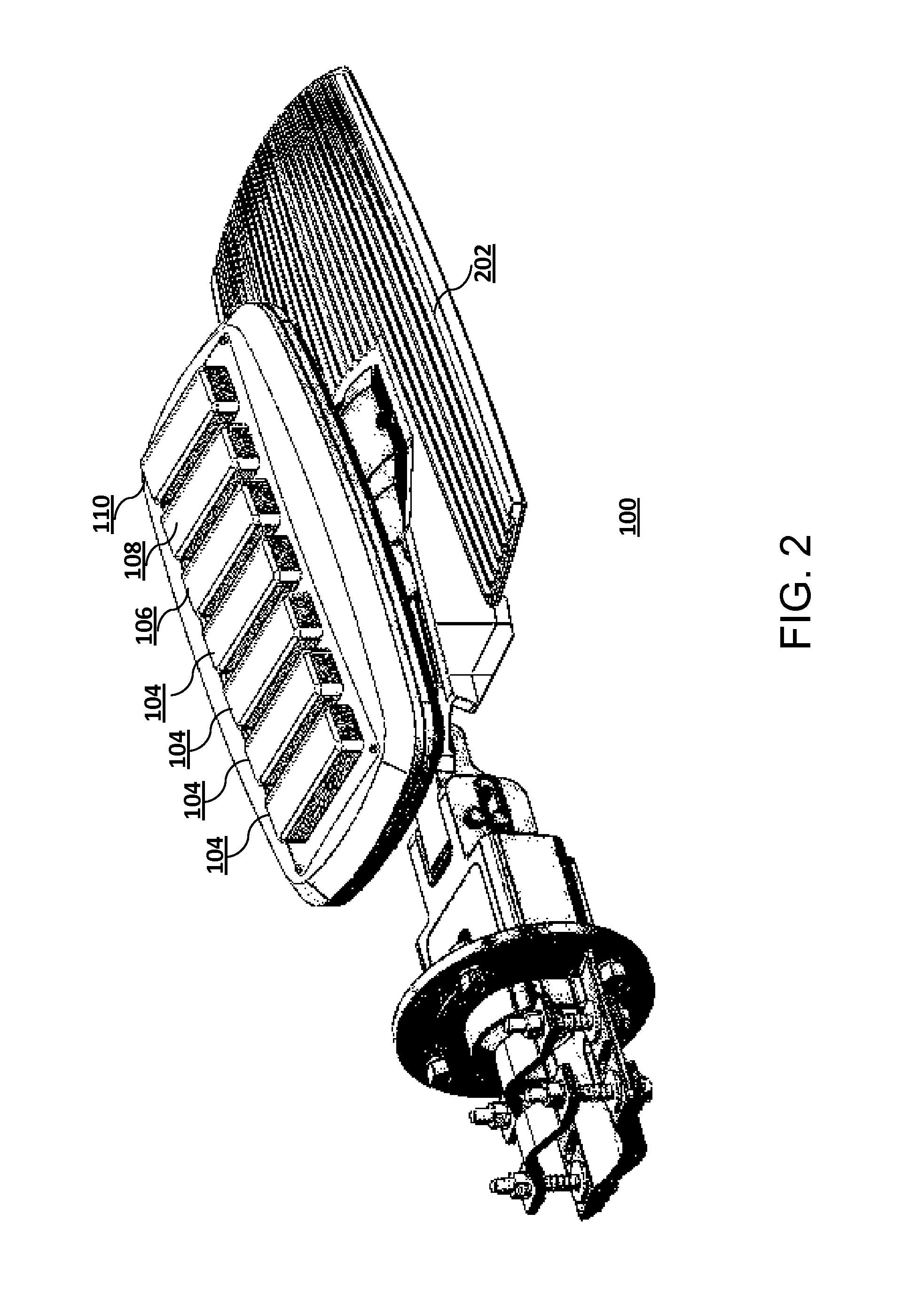 Systems and methods for modular and configurable driver system for LED lighting devices