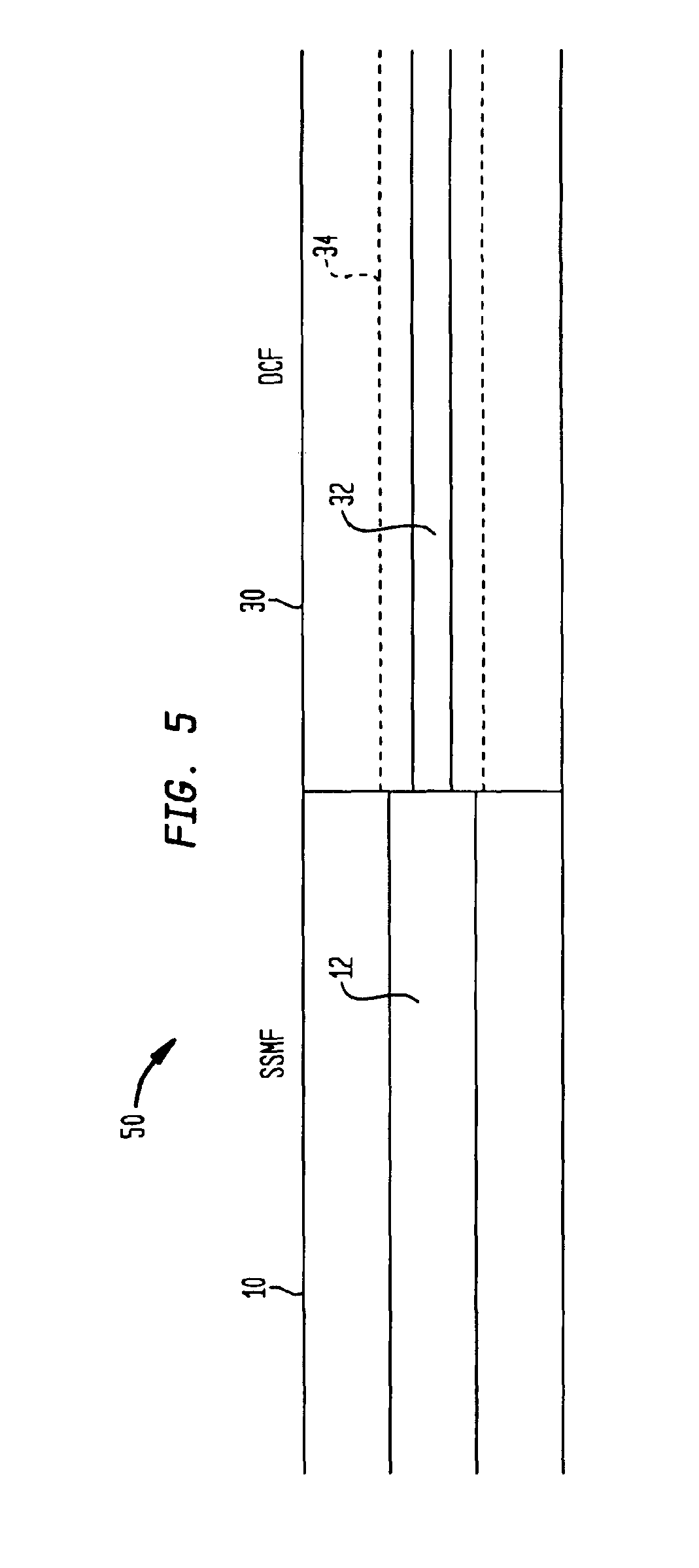 Systems and methods for fabricating low-loss, high-strength optical fiber transmission lines