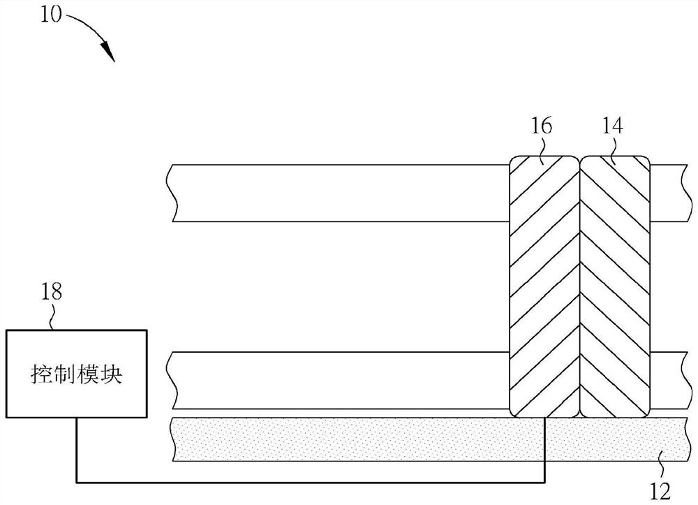 Mold opening control method and injection molding machine thereof