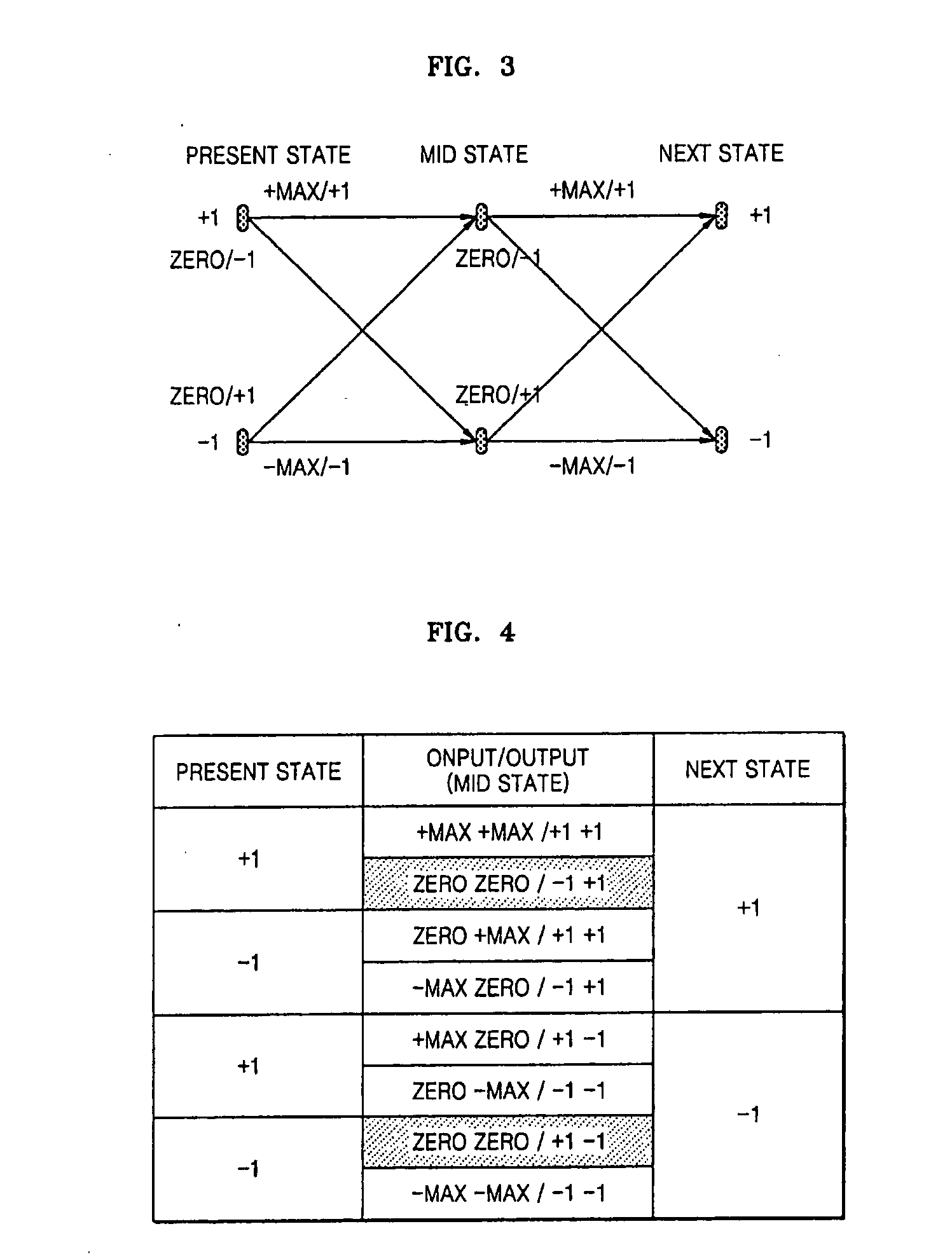 Viterbi detection apparatus and method therefor