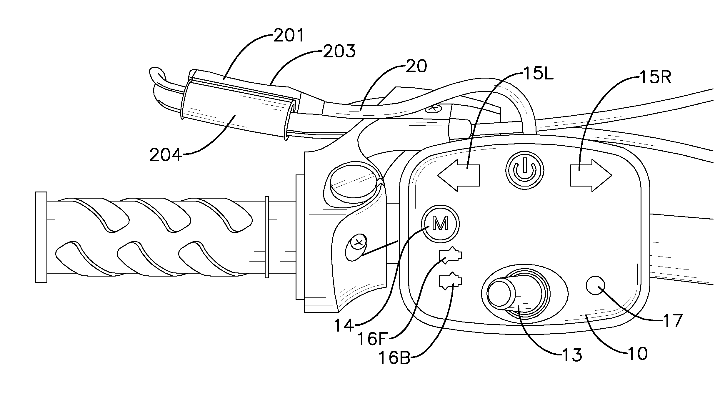 Wireless brake light and signal indicator for transportation