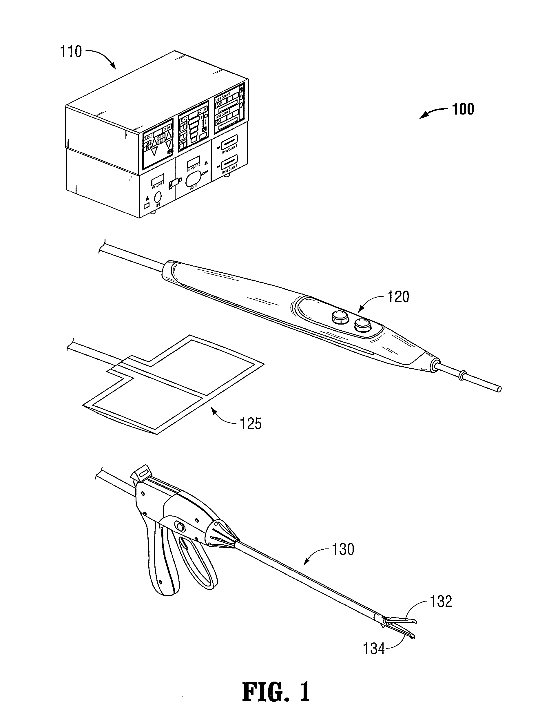 Systems and methods for narrowband real impedance control in electrosurgery