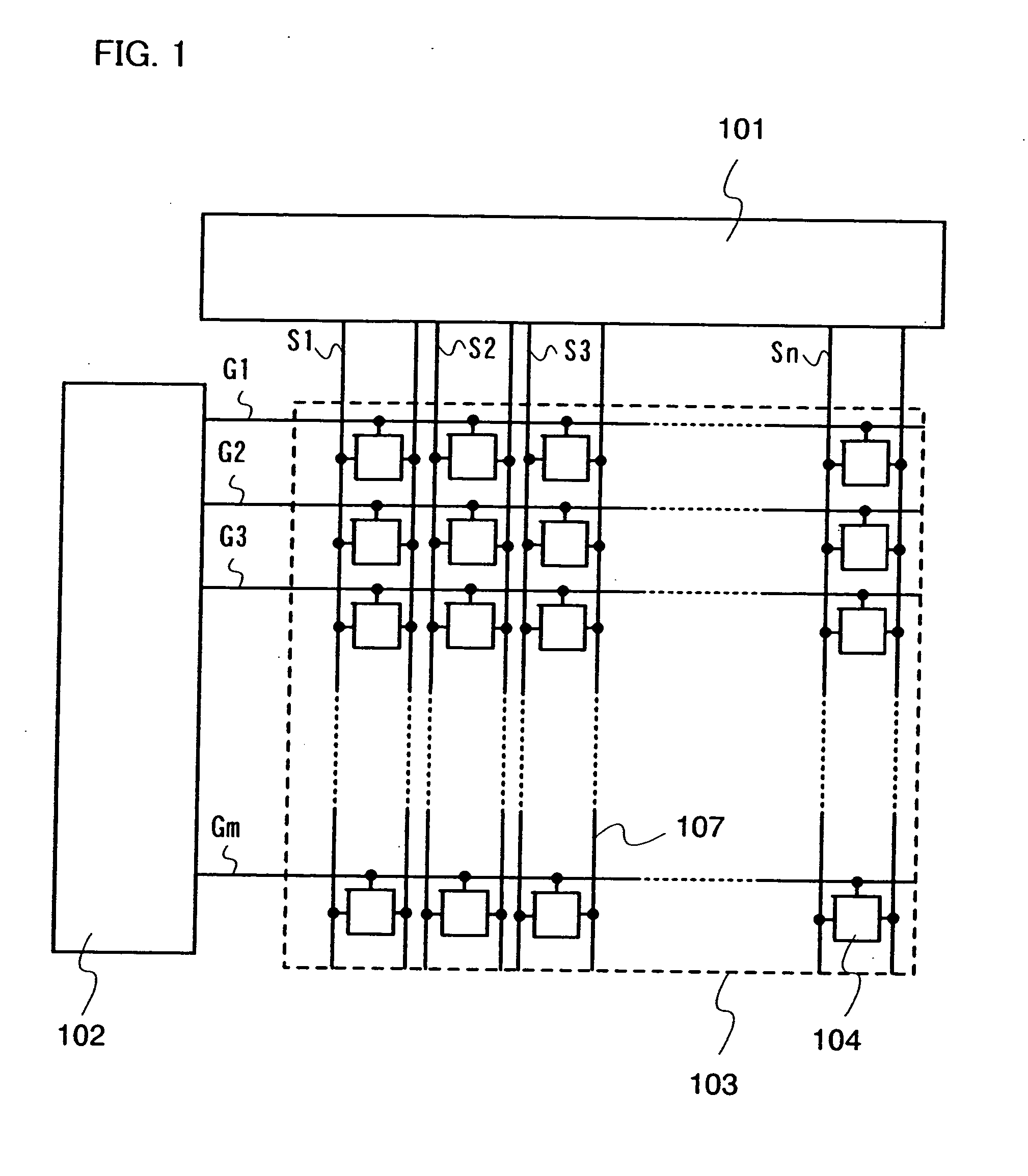 Display device, and driving method and electronic device thereof