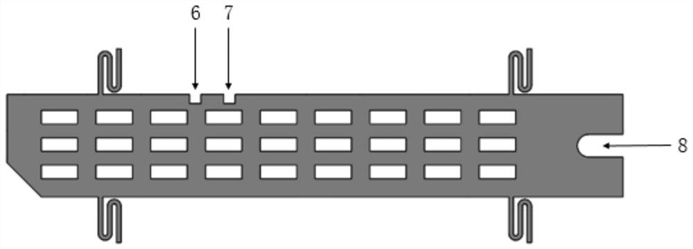 A silicon-based moems optical switch device based on an electrothermally driven micromirror