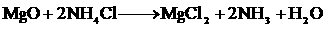 Method and device for preparing high-purity high-density magnesia by utilizing magnesite