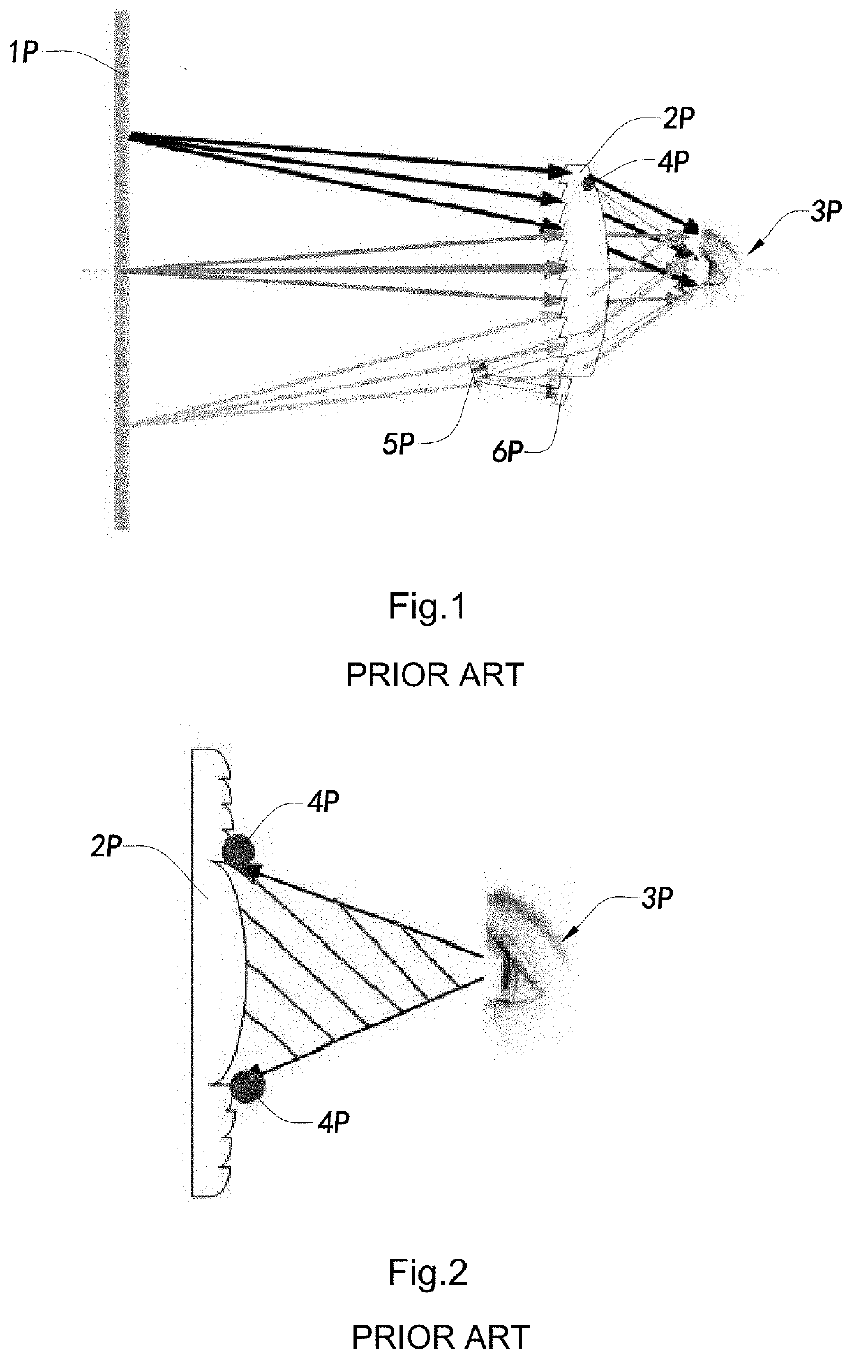 Head-mounted viewable device and eye-tracking system for use in head-mounted viewable device