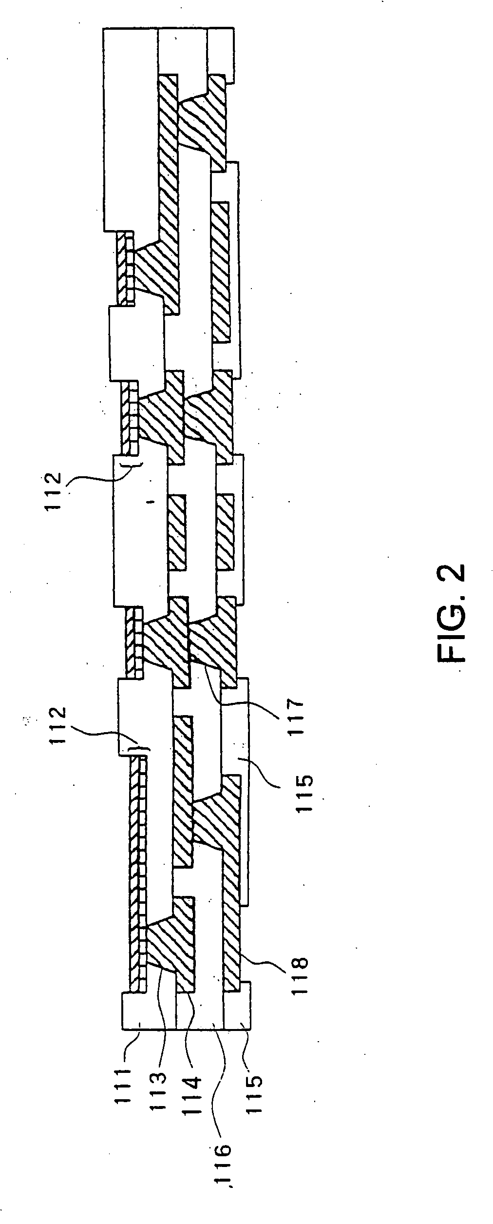 Wiring substrate, semiconductor device, and method of manufacturing the same