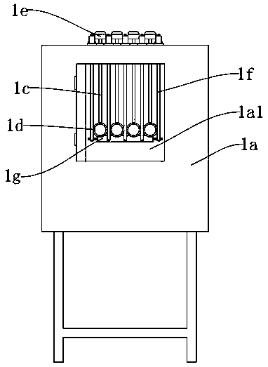 Continuous rolled-steel heat treatment equipment