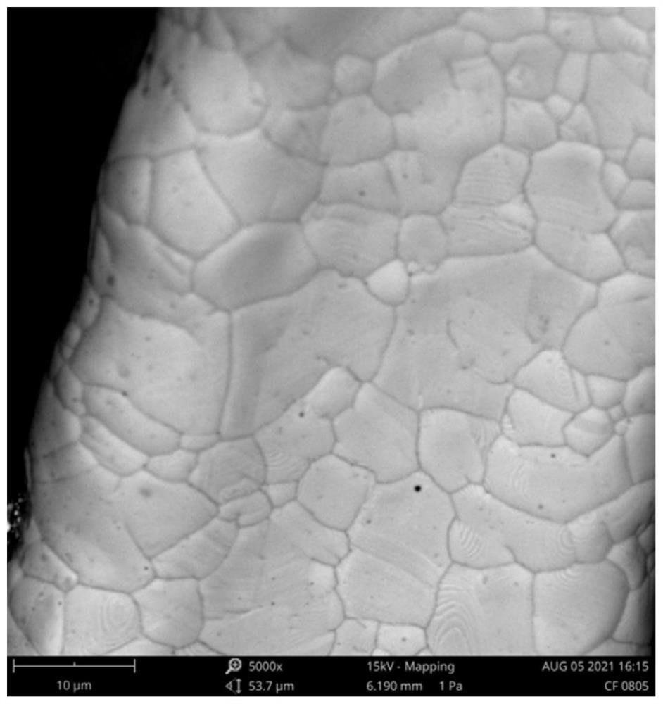 Rapid micro-nano reconstruction treatment method for copper metal and application of rapid micro-nano reconstruction treatment method