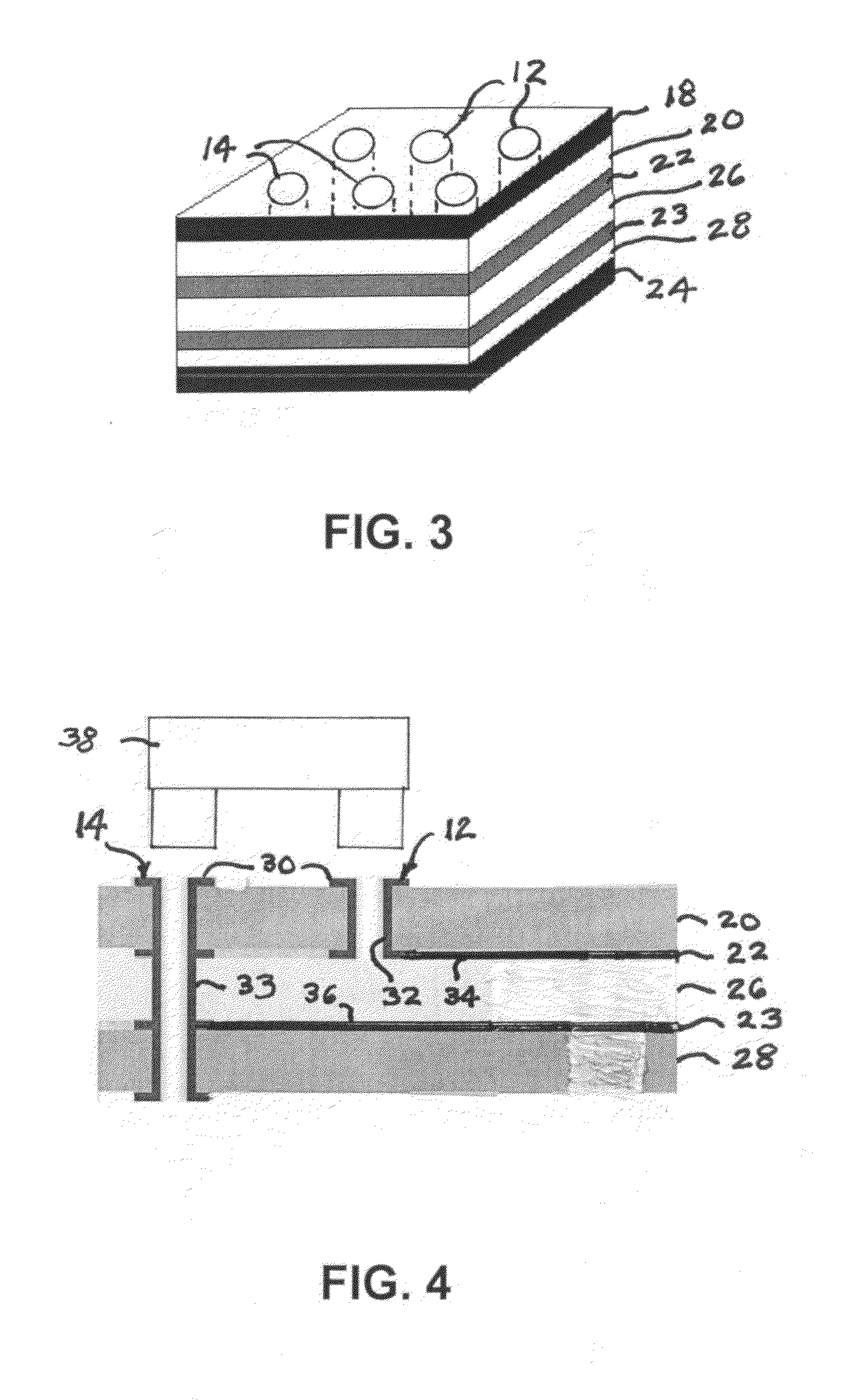 Printed circuit board and method for avoiding electromagnetic interference