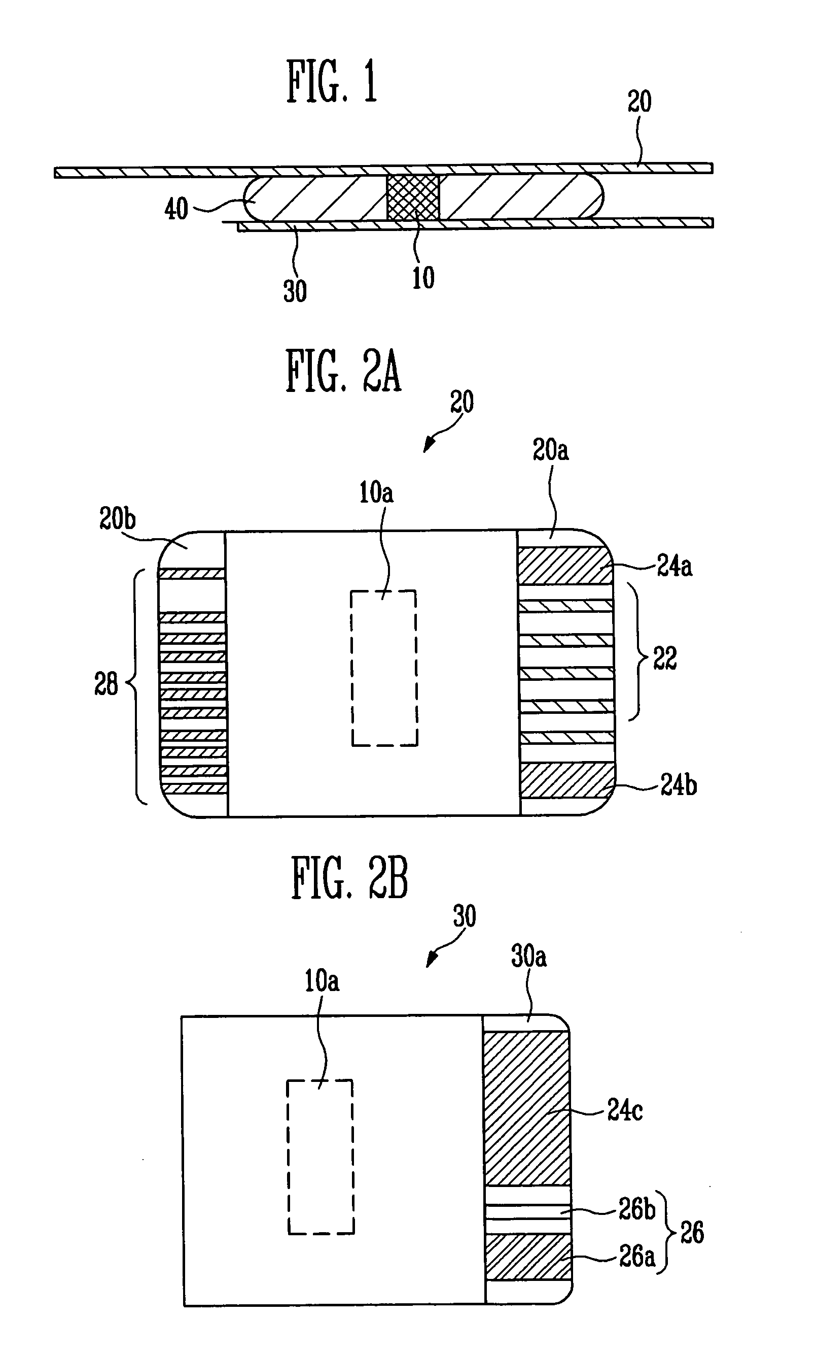 Scan driver and plasma display device using the same