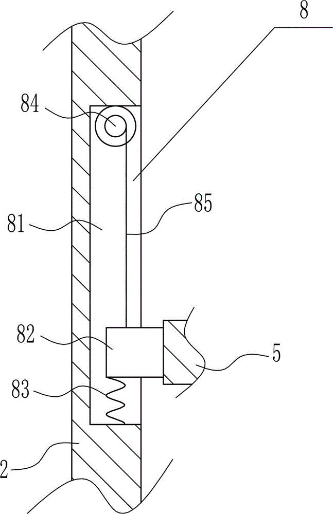 Grinding device for producing brake clutch disc