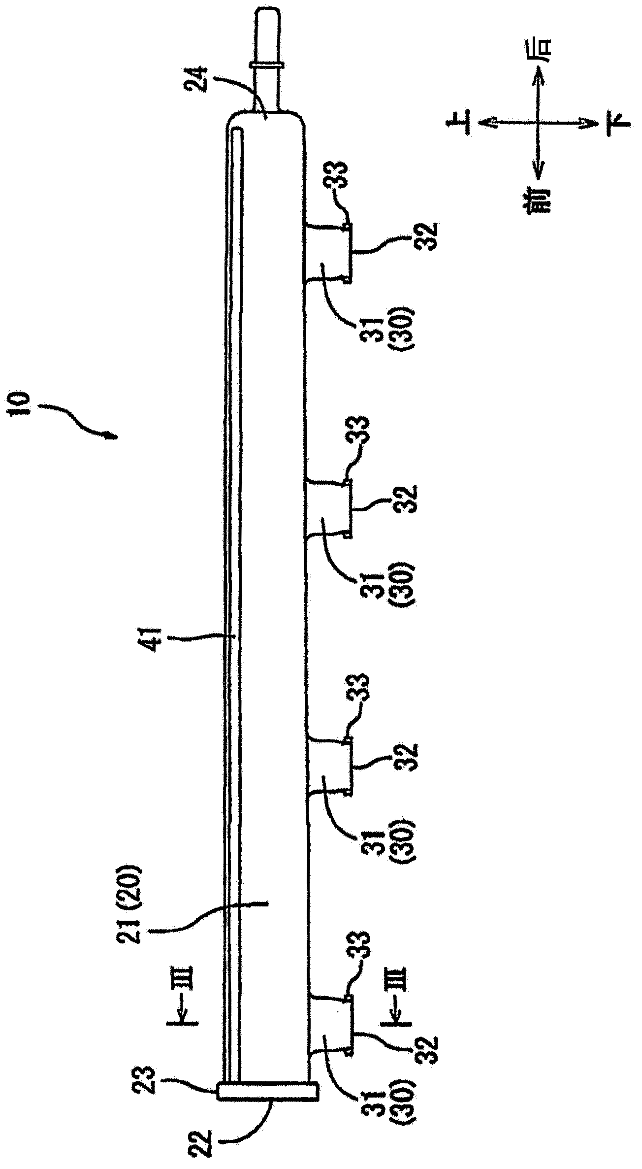Fuel delivery pipes and methods of manufacturing the same