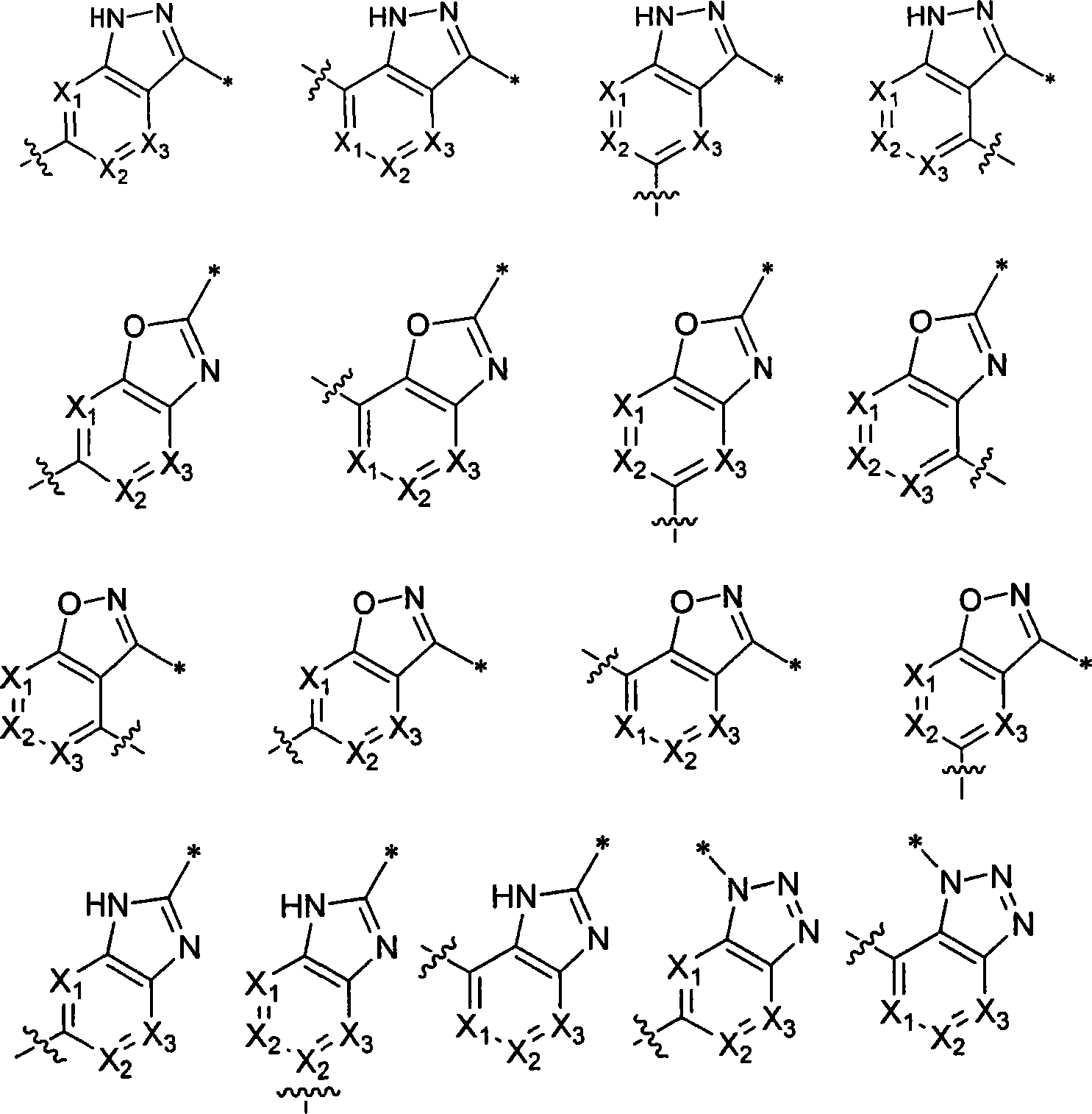 Imidazo[1,2-a]pyrazin-8-ylamines useful as modulators of kinase activity