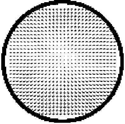 A Relativistic Magnetron with Multiple Antenna Coupling Output Structure