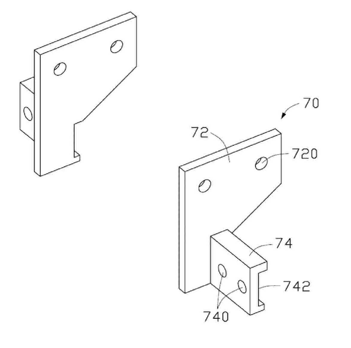 Drop tester bench