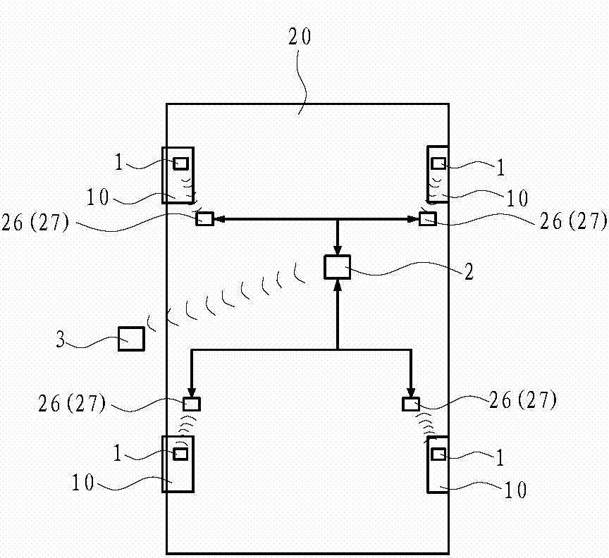 Automobile security anti-theft device