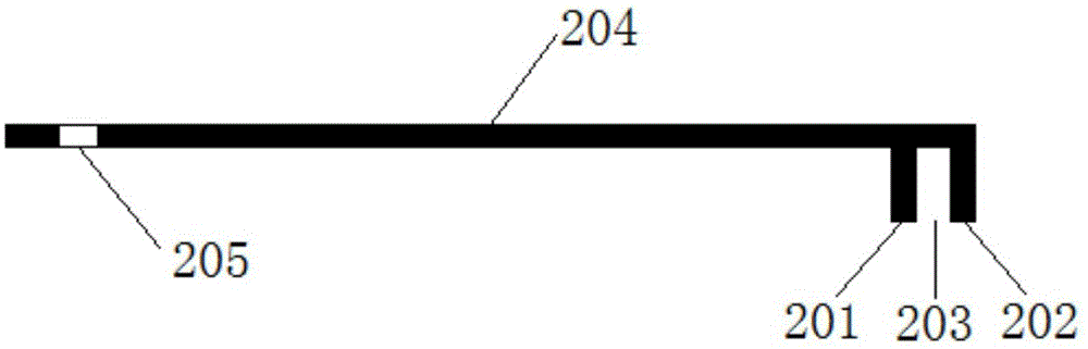 A Fixing Device for Vertically Arranging Earth Pressure Cells