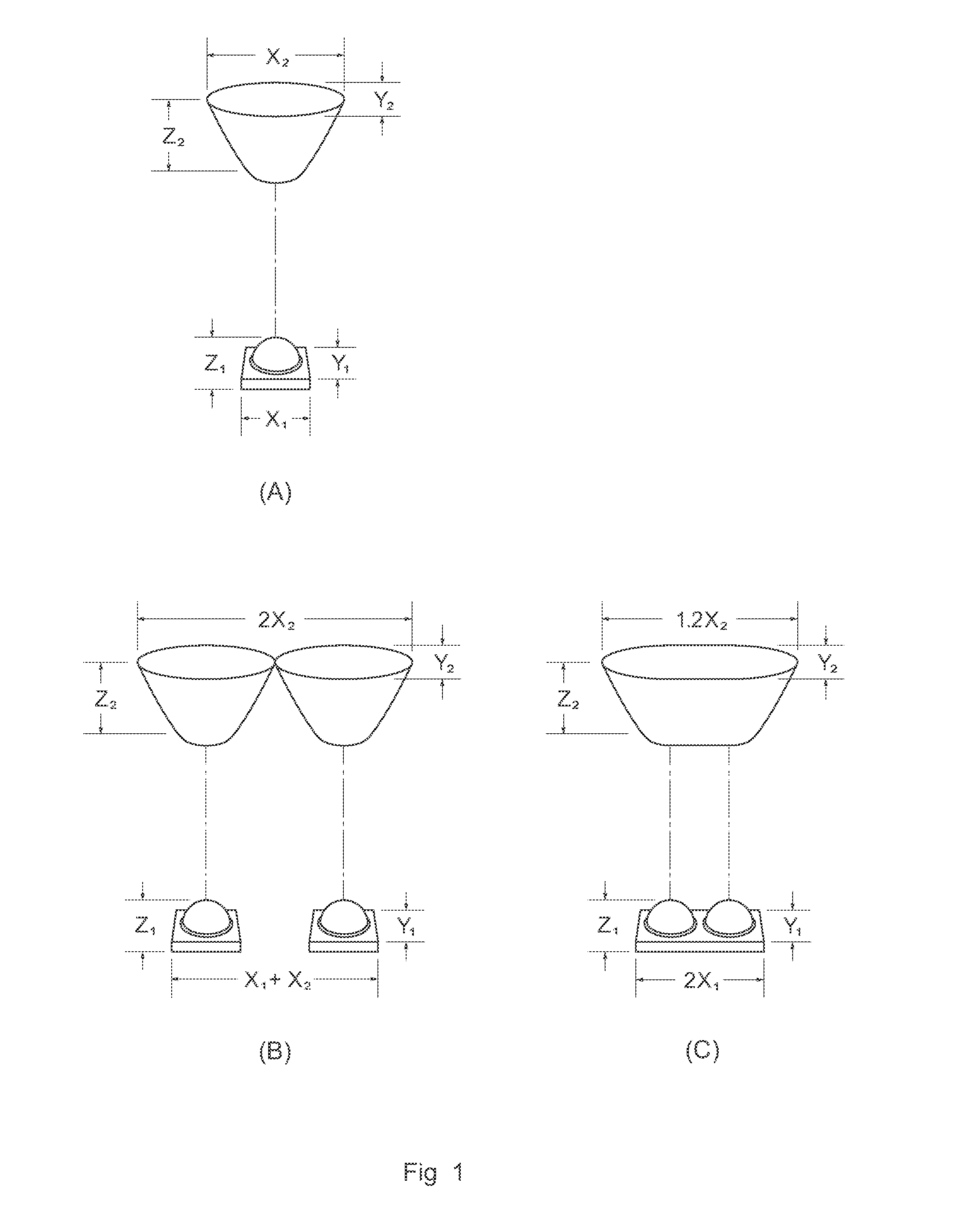 Lighting system having a multi-light source collimator and method of operating such