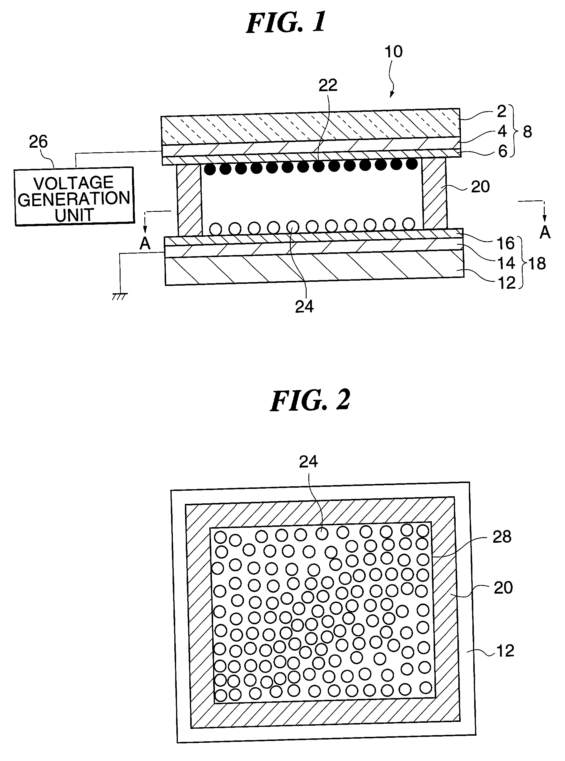 Image display medium and image forming apparatus