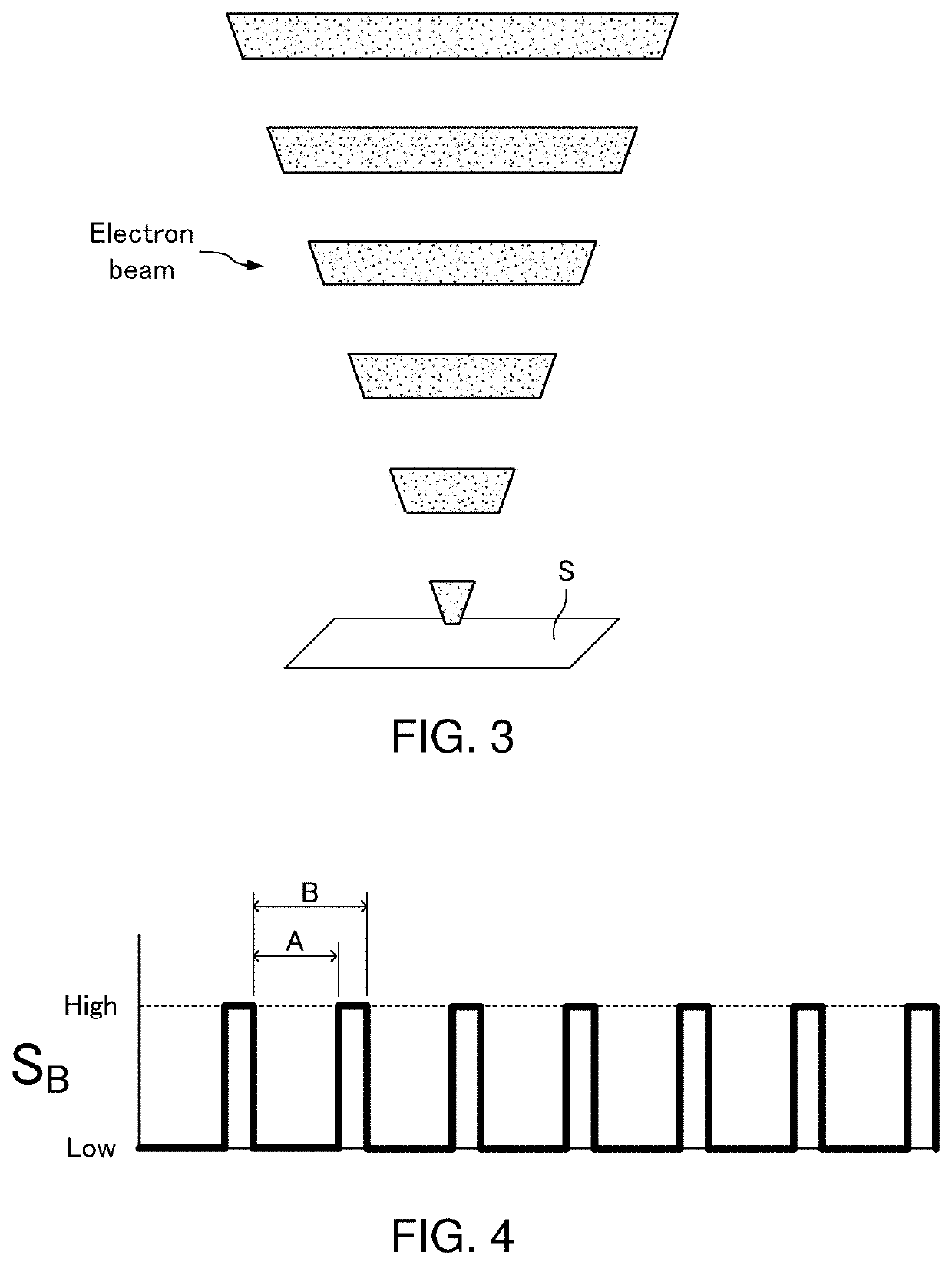 Charged Particle Beam Device