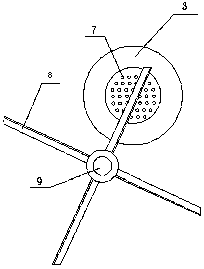 Device and process for dicing donkey-hide gelatin blocks
