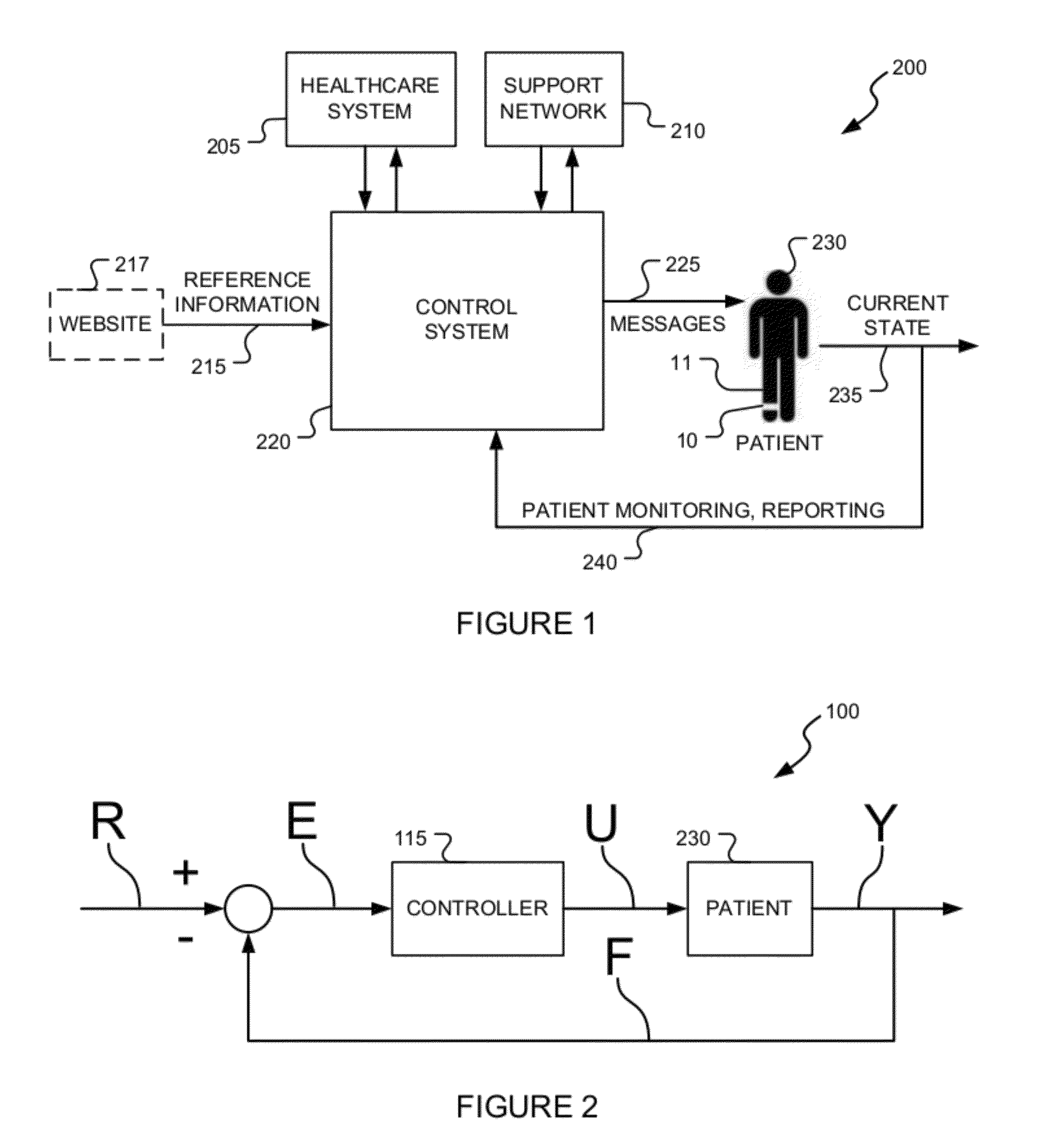 Patient monitoring device