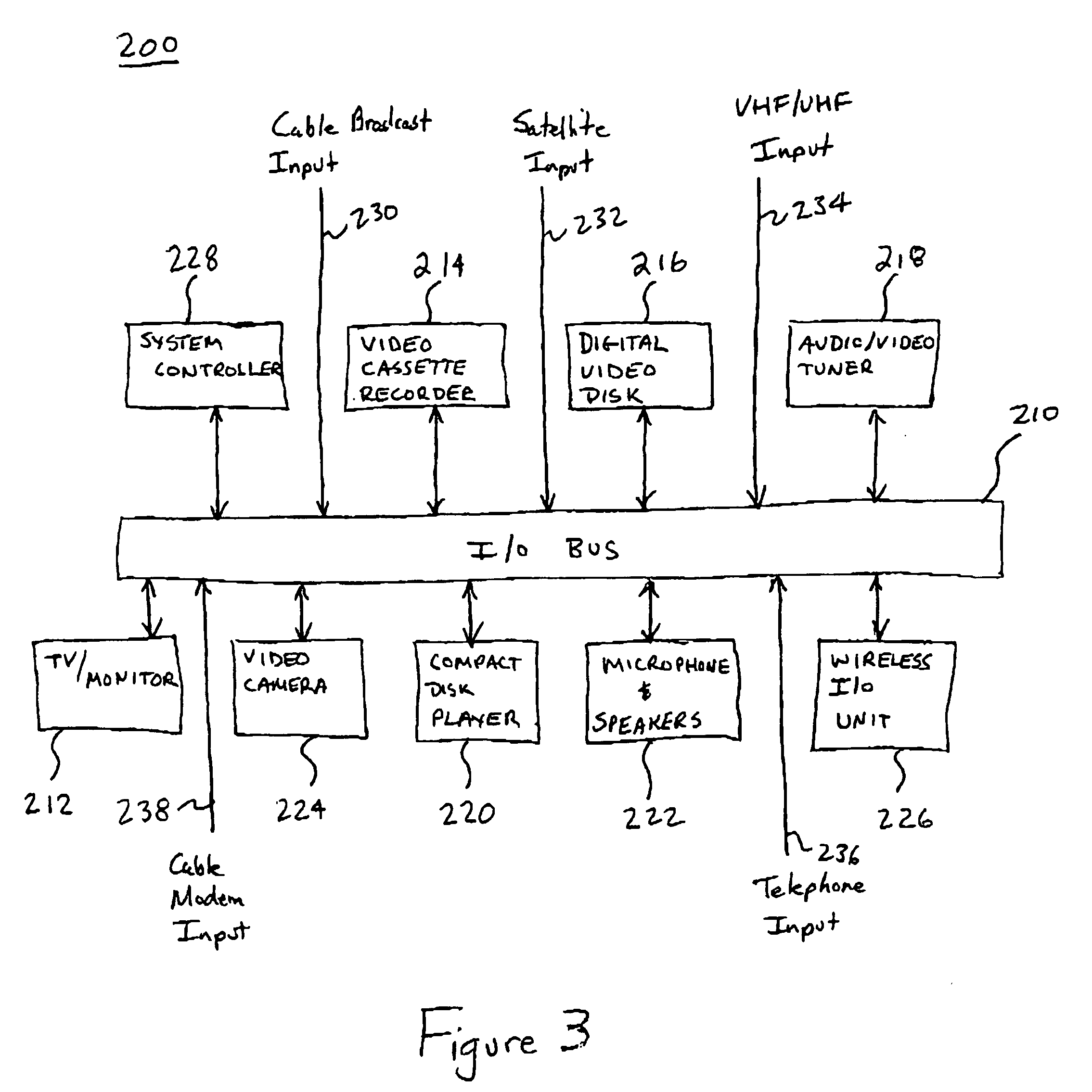 Methods and systems for generating a zoomable graphical user interface