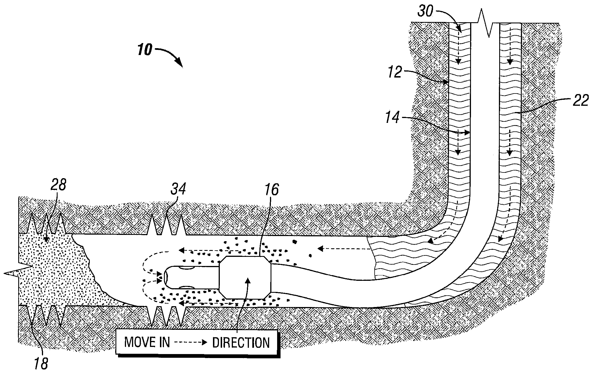 Methods for cleaning out horizontal wellbores using coiled tubing