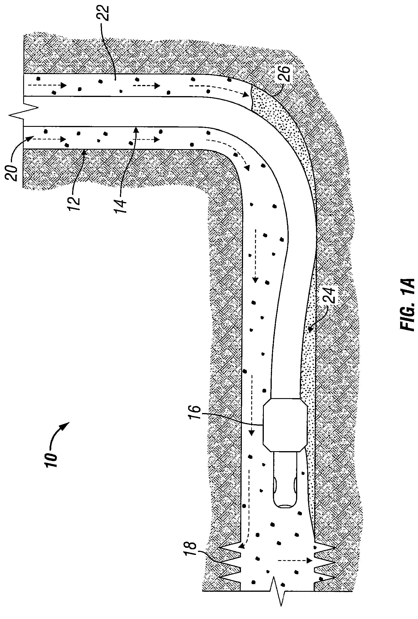 Methods for cleaning out horizontal wellbores using coiled tubing