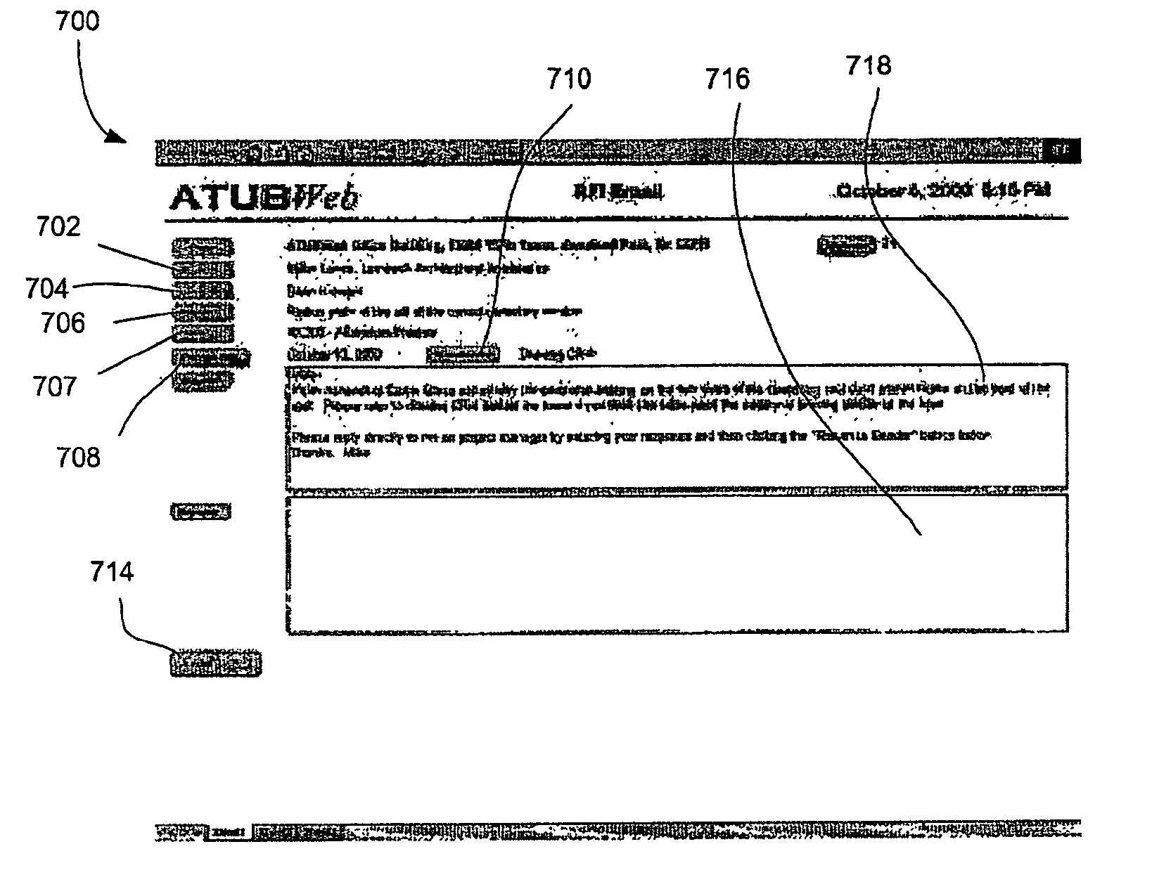 System, method, and article of manufacture for scheduling and document management integration