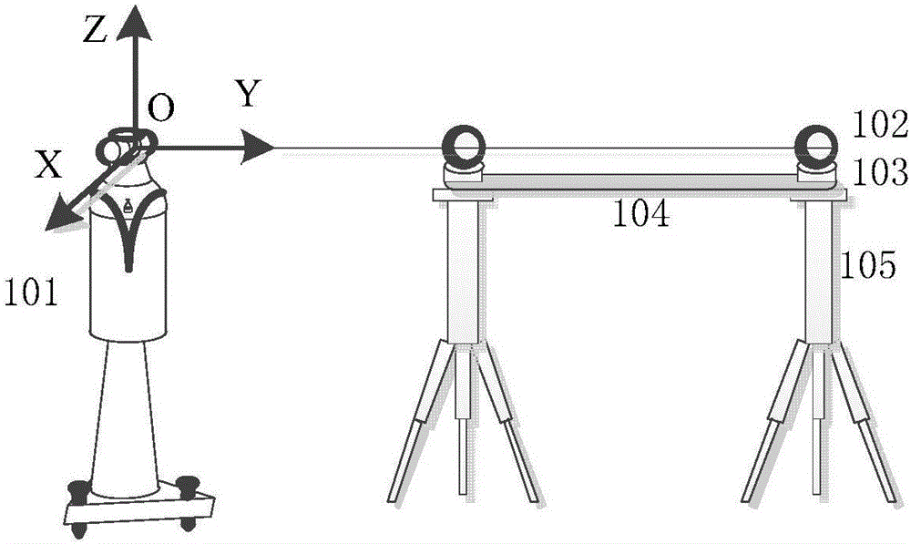 A Method of Enhancing the Accuracy of Coordinate Measurement Field Using Spatial Multi-length Constraint