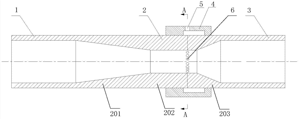 Microbubble generation device and use thereof