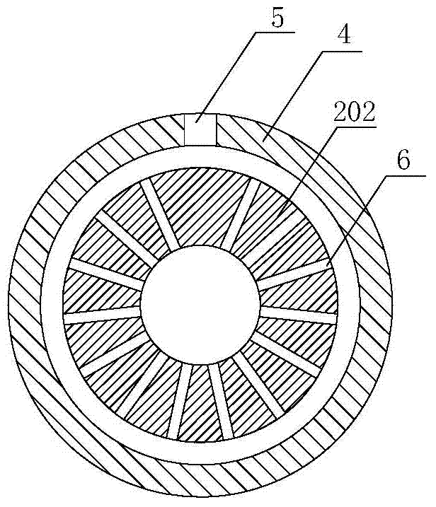 Microbubble generation device and use thereof