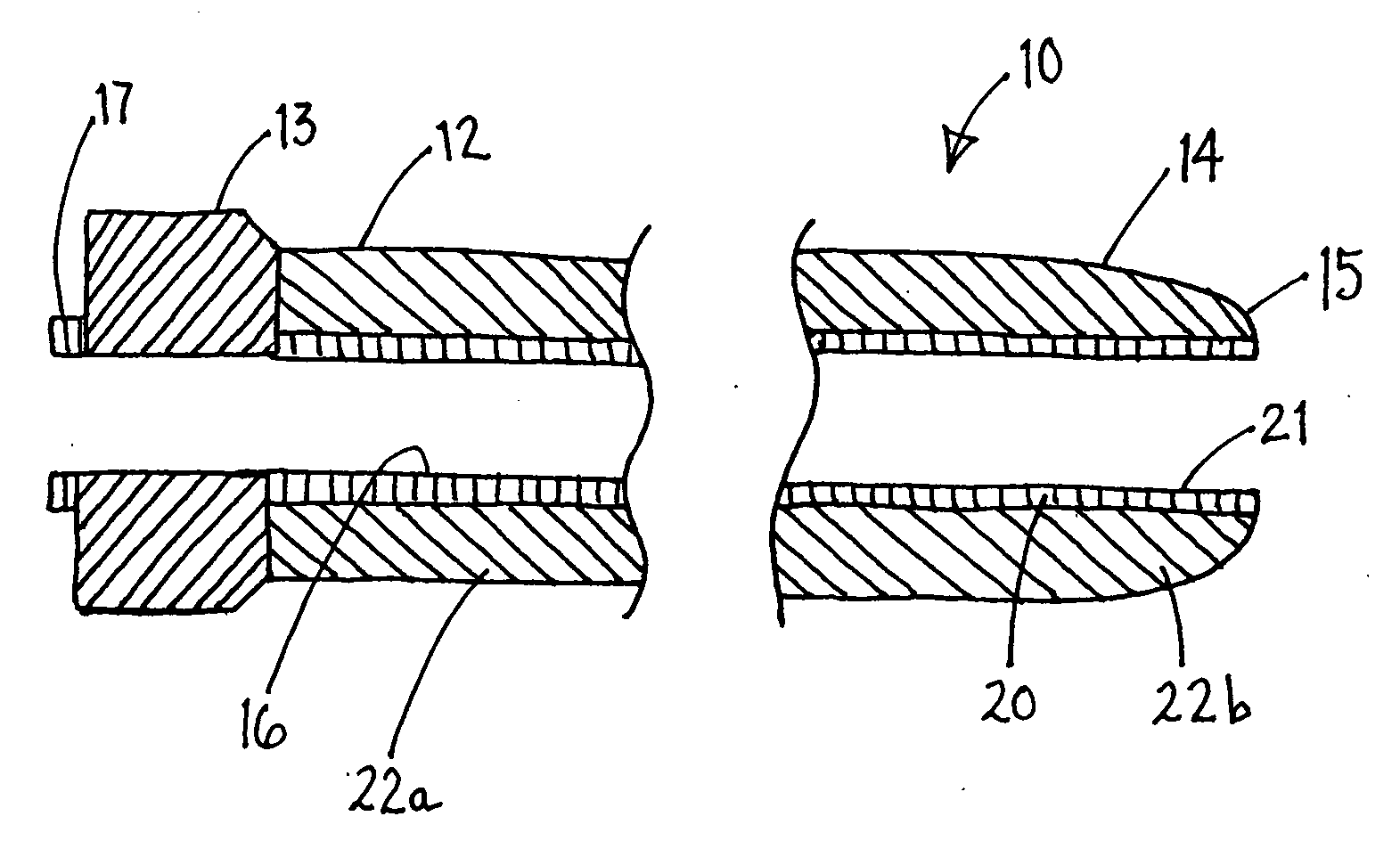 Catheters with lubricious linings and methods for making and using them